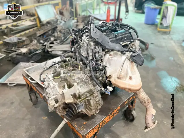 Mazda 3 Không Tắt Được Máy: Nguyên Nhân, Dấu Hiệu Và Cách Khắc Phục