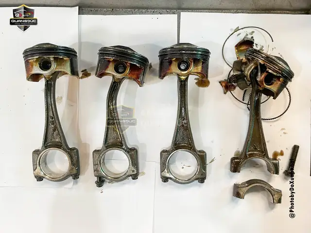 Mazda 3 Không Tắt Được Máy: Nguyên Nhân, Dấu Hiệu Và Cách Khắc Phục