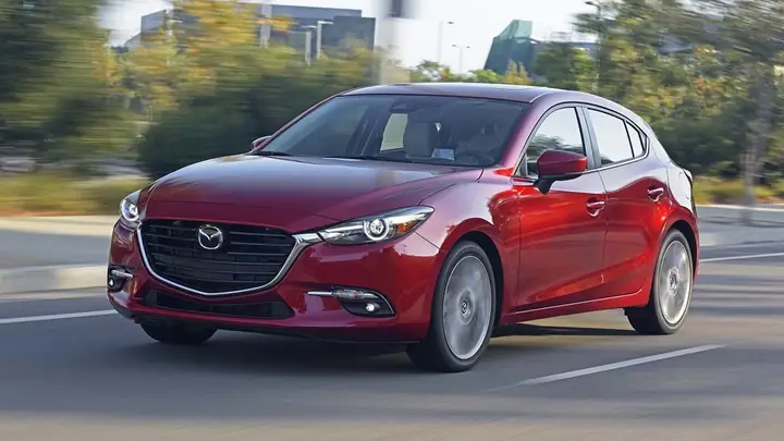 Mazda 3 Không Tắt Được Máy: Nguyên Nhân, Dấu Hiệu Và Cách Khắc Phục