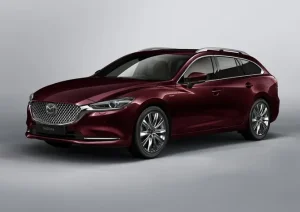 Mazda 3 Kombi Là Gì? Tổng Quan Chi Tiết Về Phiên Bản Wagon