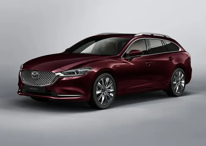 Mazda 3 Kombi Là Gì? Tổng Quan Chi Tiết Về Phiên Bản Wagon