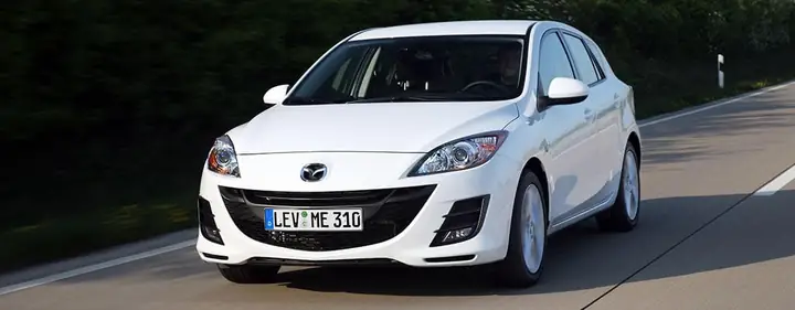 Mazda 3 Kombi Là Gì? Tổng Quan Chi Tiết Về Phiên Bản Wagon