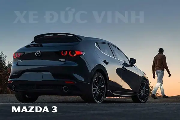 Mazda 3 Có Thể Lái Uber Hạng Gì? Phân Tích Chi Tiết & Yếu Tố Cần Biết