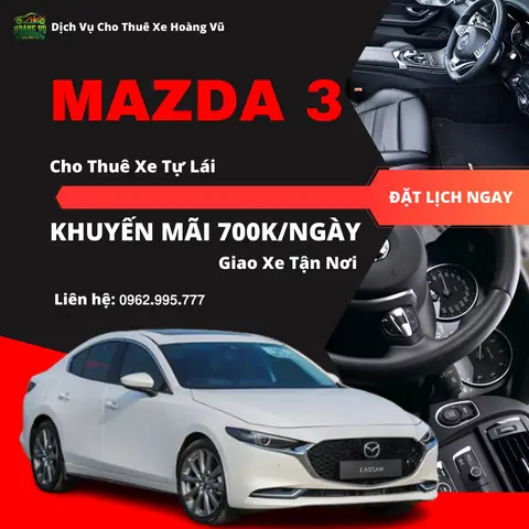 Mazda 3 Có Thể Lái Uber Hạng Gì? Phân Tích Chi Tiết & Yếu Tố Cần Biết