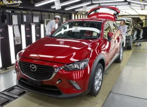 Mazda 3 Lắp Ráp Ở Đâu? Thông Tin Chi Tiết Từ Nhà Máy Đến Tay Người Dùng