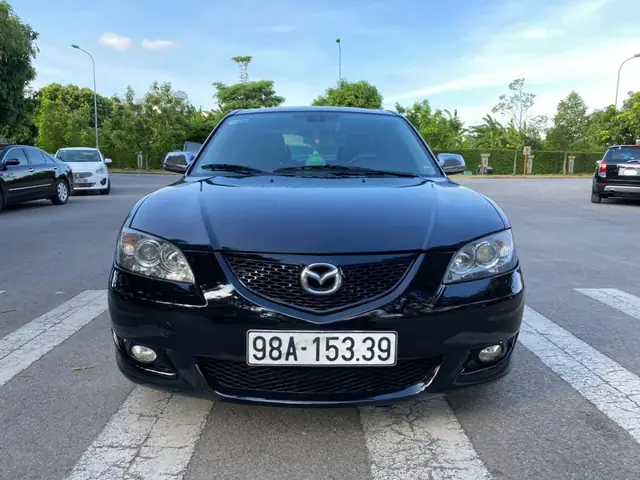 Mazda 3 Lắp Ráp Ở Đâu? Thông Tin Chi Tiết Từ Nhà Máy Đến Tay Người Dùng