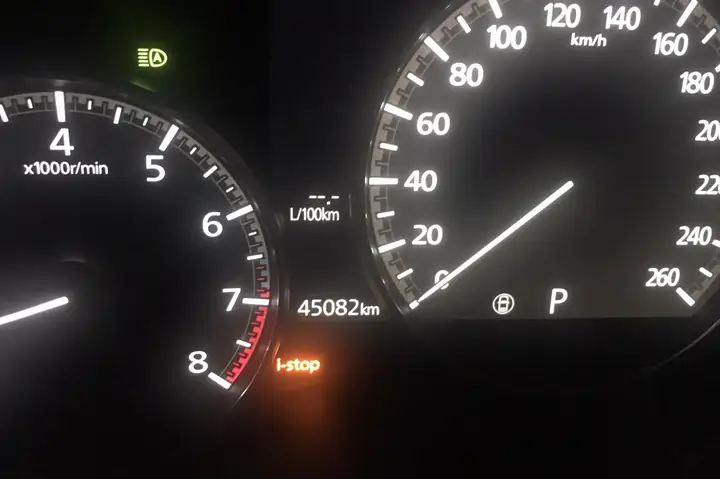 Hướng Dẫn Xóa Lỗi I‑stop Mazda Nhanh Chóng Tại Nhà Hướng Dẫn Xóa Lỗi I‑stop Mazda Nhanh Chóng Tại Nhà