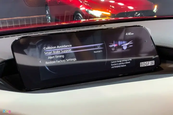 Xử Lý Lỗi Phanh Mazda3: Hướng Dẫn Chi Tiết An Toàn Và Sửa Chữa