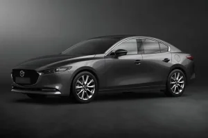Đánh Giá Chi Tiết Mazda 3 Longeur (sedan): Sự Tinh Tế Của Dòng Sedan Nhật Bản