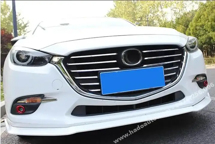 So Sánh Các Phiên Bản Mazda 3: Đánh Giá Chi Tiết Cho Người Mua So Sánh Các Phiên Bản Mazda 3: Đánh Giá Chi Tiết Cho Người Mua