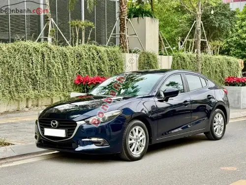 Mazda 3 Máy Xanh 42m: Thông Tin Chi Tiết Và Các Yếu Tố Cần Lưu Ý