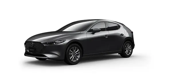 Khám Phá Mazda 3 Màu Machine Gray: Thiết Kế, Tính Năng Và Ưu Điểm