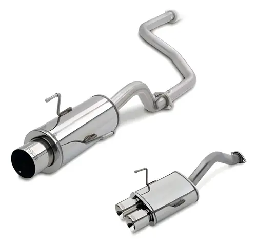 Hướng Dẫn Lắp Đặt Và Bảo Trì Magnaflow Exhaust Cho Mazda 3 Hướng Dẫn Lắp Đặt Và Bảo Trì Magnaflow Exhaust Cho Mazda 3