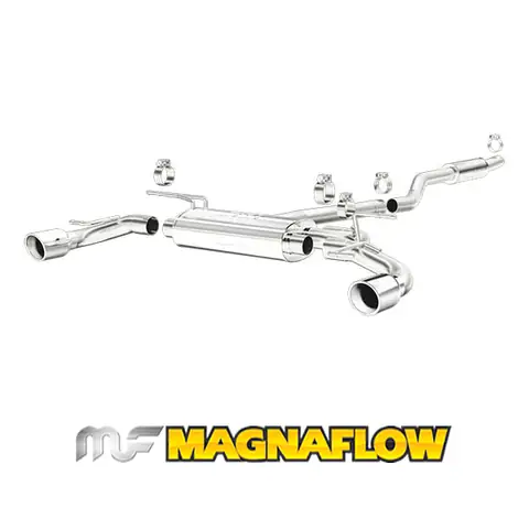 Hướng Dẫn Lắp Đặt Và Bảo Trì Magnaflow Exhaust Cho Mazda 3 Hướng Dẫn Lắp Đặt Và Bảo Trì Magnaflow Exhaust Cho Mazda 3