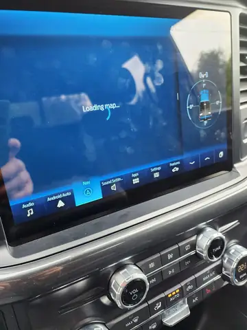 Mazda 3 Bị Kẹt Màn Hình Tải Bản Đồ Định Vị: Nguyên Nhân Và Cách Khắc Phục Hiệu Quả