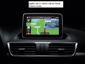 Mazda 3 Bị Kẹt Màn Hình Tải Bản Đồ Định Vị: Nguyên Nhân Và Cách Khắc Phục Hiệu Quả