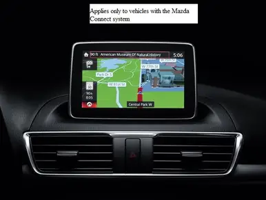 Mazda 3 Bị Kẹt Màn Hình Tải Bản Đồ Định Vị: Nguyên Nhân Và Cách Khắc Phục Hiệu Quả