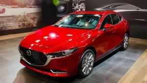 Mazda 3 Masto: Hướng Dẫn Chi Tiết Về Hệ Thống Sưởi Làm Mát