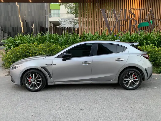 Mazda 3 Masto: Hướng Dẫn Chi Tiết Về Hệ Thống Sưởi Làm Mát Mazda 3 Masto: Hướng Dẫn Chi Tiết Về Hệ Thống Sưởi Làm Mát