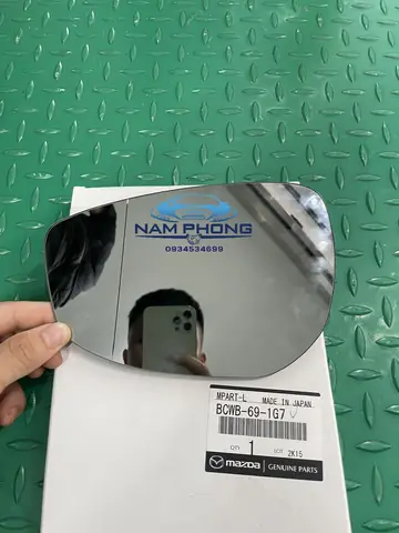 Hướng Dẫn Chọn Mua Mặt Gương Mazda 3 Chuẩn Oem Cho Mọi Phiên Hướng Dẫn Chọn Mua Mặt Gương Mazda 3 Chuẩn Oem Cho Mọi Phiên