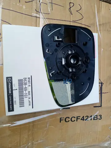 Hướng Dẫn Chọn Mua Mặt Gương Mazda 3 Chuẩn Oem Cho Mọi Phiên Hướng Dẫn Chọn Mua Mặt Gương Mazda 3 Chuẩn Oem Cho Mọi Phiên