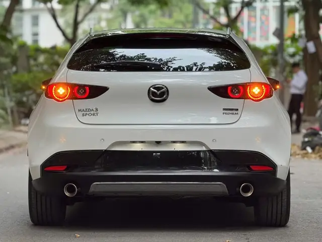So Sánh Bảng Giá Mazda 3 Và Ưu Đãi Cho Người Mua So Sánh Bảng Giá Mazda 3 Và Ưu Đãi Cho Người Mua