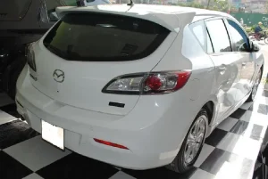 Mua Mazda 3 2010: Giá, Đánh Giá & Lời Khuyên Cho Người Mua