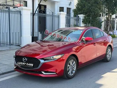 Mazda 3 Màu Đỏ Sản Xuất 2013: Hướng Dẫn Chi Tiết Cho Người Mua Xe Cũ