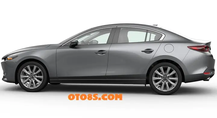 Mazda 3 Màu Ghi: Đánh Giá Chi Tiết Các Tùy Chọn Xám Và Mẹo Chọn Màu Mazda 3 Màu Ghi: Đánh Giá Chi Tiết Các Tùy Chọn Xám Và Mẹo Chọn Màu