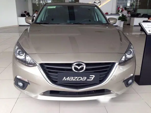 Đánh Giá Chi Tiết Mazda 3 2026: Tất Tần Tật Về Phiên Bản Màu Nâu