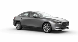Mazda 3 Màu Xám Bút Chì 2016: Tất Tần Tật Thông Tin Cần Biết Cho Người Tìm Mua