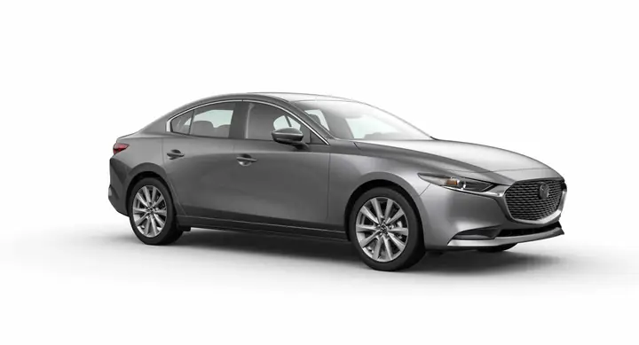 Mazda 3 Màu Xám Bút Chì 2016: Tất Tần Tật Thông Tin Cần Biết Cho Người Tìm Mua