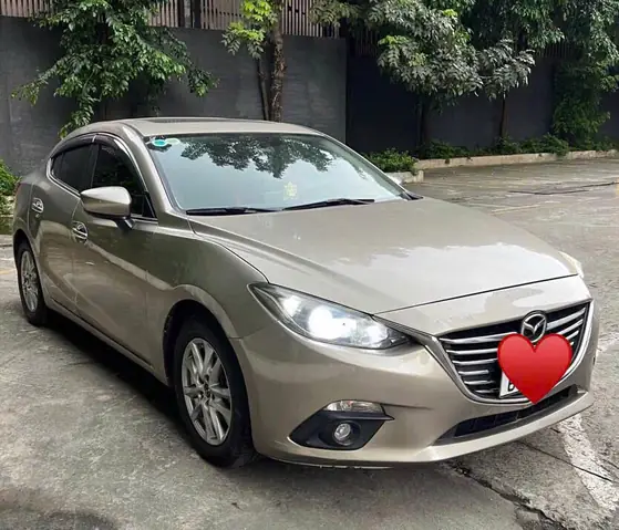 Mazda 3: Mauf Vanff Cats - Khám Phá Hệ Thống Lọc Khí Ưu Việt Cho Xe