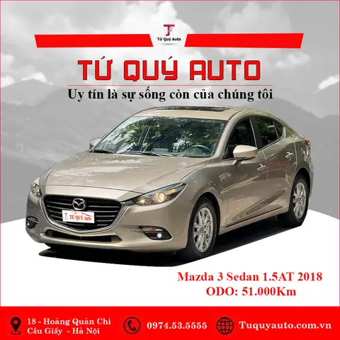 Mazda 3: Mauf Vanff Cats - Khám Phá Hệ Thống Lọc Khí Ưu Việt Cho Xe