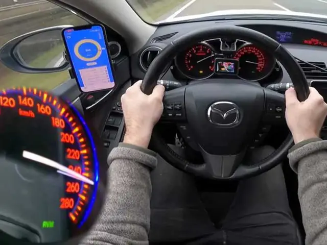 Tìm Hiểu Tốc Độ Tối Đa Của Mazda 3 Cho Người Yêu Xe Tìm Hiểu Tốc Độ Tối Đa Của Mazda 3 Cho Người Yêu Xe