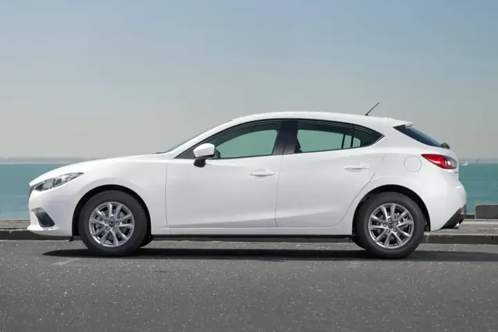 Đánh Giá Mazda 3 Maxx: Tìm Hiểu Chi Tiết Cho Người Mua