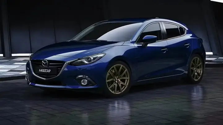 Đánh Giá Mazda 3 Maxx: Tìm Hiểu Chi Tiết Cho Người Mua