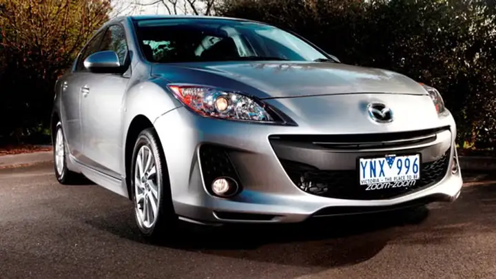 Review Mazda 3 Maxx Sport 2026: Đánh Giá Toàn Diện Về Dòng Hatchback Thể Thao Của Mazda