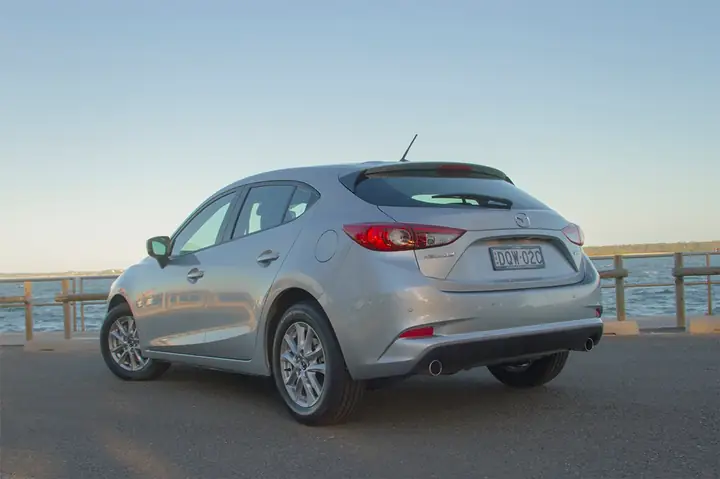 Review Mazda 3 Maxx Sport 2026: Đánh Giá Toàn Diện Về Dòng Hatchback Thể Thao Của Mazda Review Mazda 3 Maxx Sport 2026: Đánh Giá Toàn Diện Về Dòng Hatchback Thể Thao Của Mazda