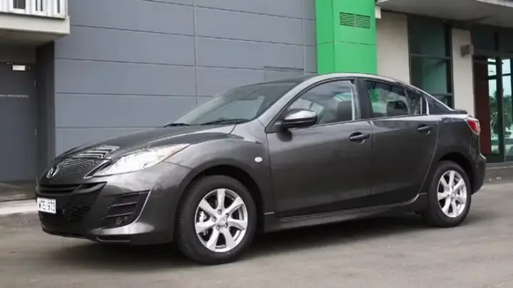 Review Mazda 3 Maxx Sport 2026: Đánh Giá Toàn Diện Về Dòng Hatchback Thể Thao Của Mazda Review Mazda 3 Maxx Sport 2026: Đánh Giá Toàn Diện Về Dòng Hatchback Thể Thao Của Mazda