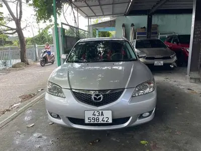 Mazda 3 Mới 2017 Màu Bạc: Đánh Giá Chi Tiết & Lựa Chọn Thông Minh