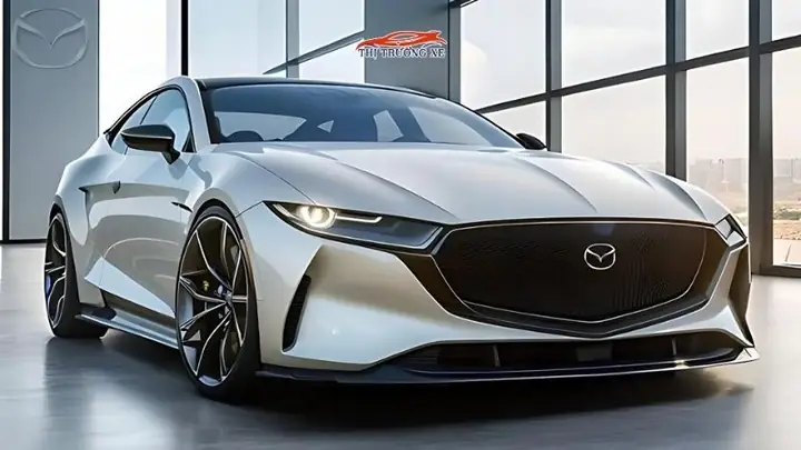 Mazda 3 Mới Khi Nào Về Việt Nam: Cập Nhật Thông Tin Chính Thức Và Dự Đoán