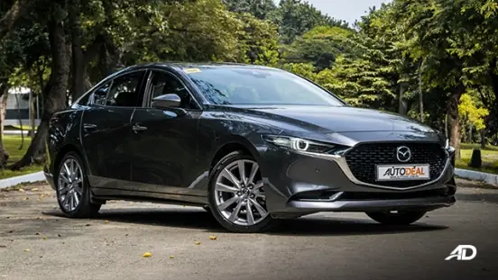 Hướng Dẫn Tính Trả Góp Mazda 3 Đúng Cách Cho Người Mua Hướng Dẫn Tính Trả Góp Mazda 3 Đúng Cách Cho Người Mua