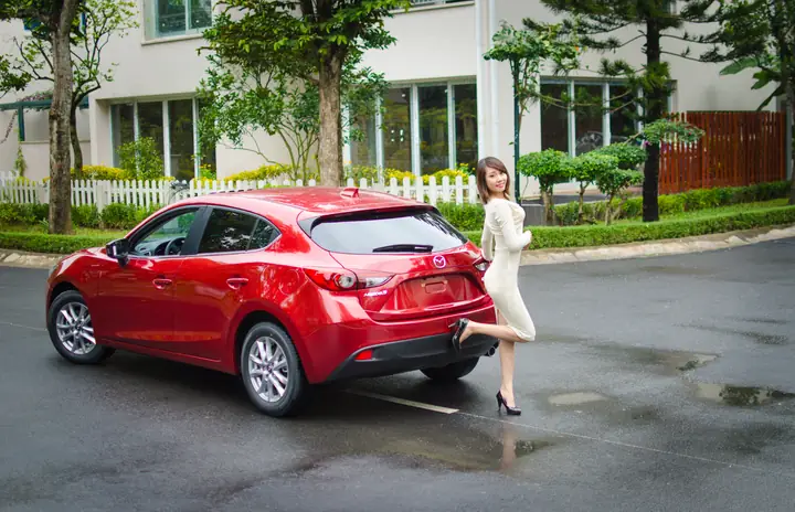 So Sánh Các Phiên Bản Mazda 3 – Chọn Mẫu Phù Hợp Ngay