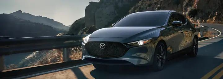 Mazda 3 Mpg: Mức Tiêu Thụ Nhiên Liệu Chi Tiết Từng Phiên Bản