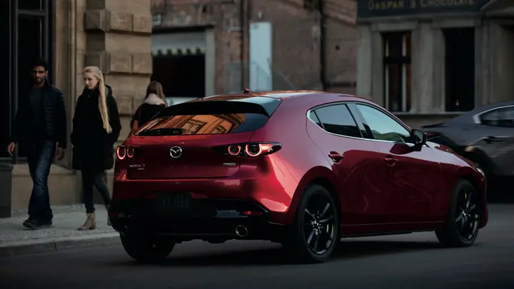 Mazda 3 Mpg: Mức Tiêu Thụ Nhiên Liệu Chi Tiết Từng Phiên Bản