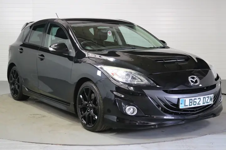 Tìm Hiểu Mazda 3 Mps: Đặc Điểm, Hiệu Năng Và Giá Bán