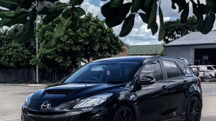 Tìm Hiểu Mazda 3 Mps: Đặc Điểm, Hiệu Năng Và Giá Bán