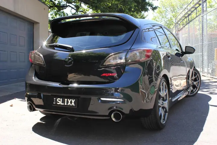 Tìm Hiểu Mazda 3 Mps: Đặc Điểm, Hiệu Năng Và Giá Bán