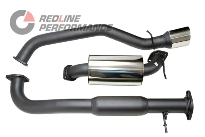 Top 7 Mazda 3 Mps Exhausts: Boost Power & Sound For Enthusiasts